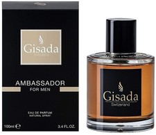 Gisada Ambassador Eau de