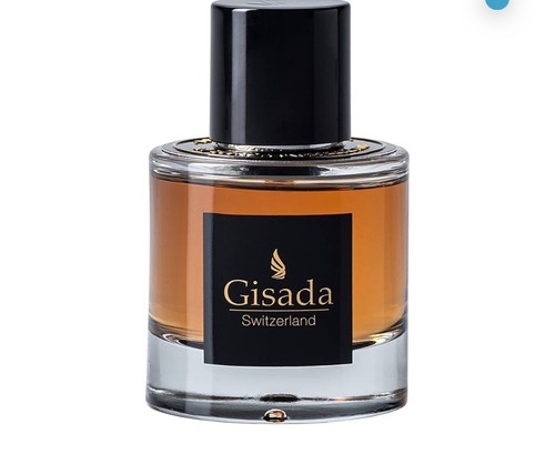 Gisada ambassador for - ambassador, men