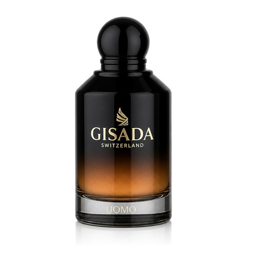 Gisada uomo eau parfum 50 - uomo, de