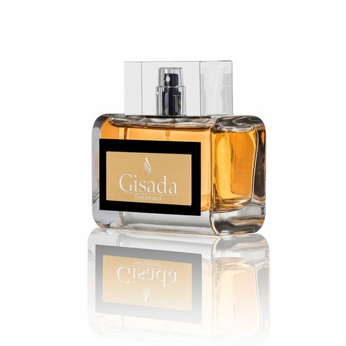 Gisada uomo eau toilette - gisada, de