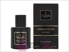 Gisada Ambassador Uomo Intenso