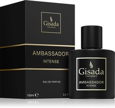 Gisada Ambassador Intense Eau