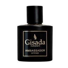 Gisada Ambassador Eau De