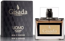 Parfum Homme Gisada Uomo 100ml