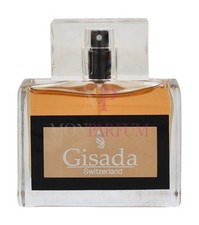 Gisada Uomo Eau de Toilette