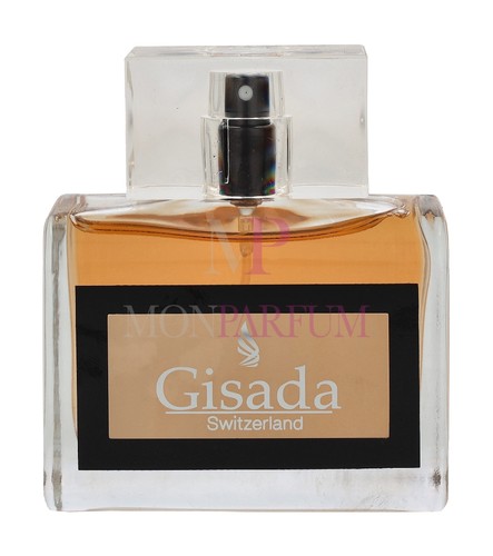 Gisada uomo eau toilette - eau, de