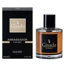Gisada Ambassador Eau de