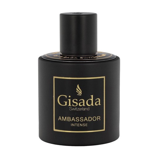 Gisada ambassador intense eau - gisada,