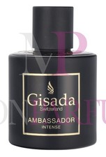 Gisada Ambassador Intense Uomo