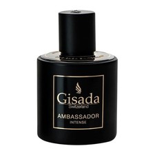 Gisada Gisada Ambassador