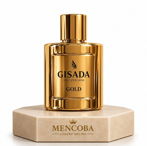Gisada switzerland oro 50 - /,