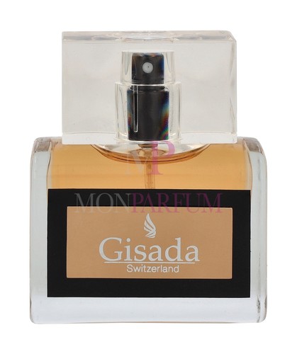 Gisada uomo eau toilette - gisada, de