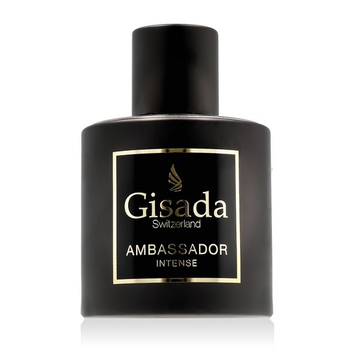 Gisada ambassador intense eau - gisada,