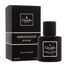 Gisada Ambassador Intense Eau