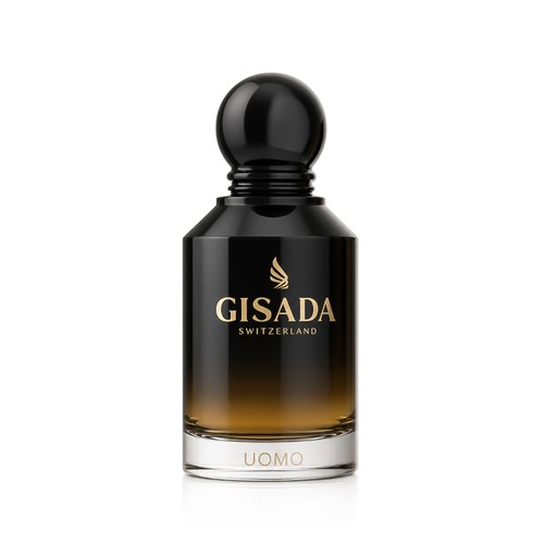 Gisada uomo eau parfum 100 - gisada,