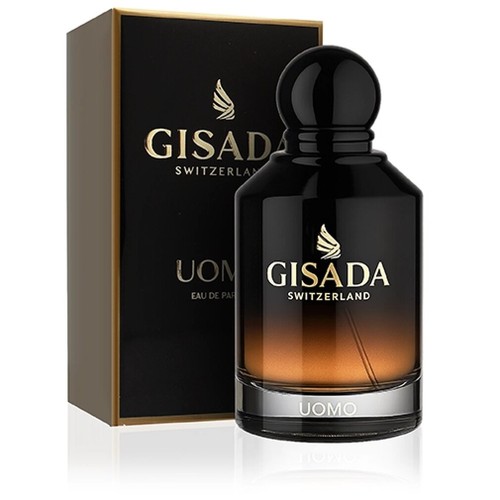 Gisada uomo edp 100 ml - edp,