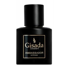 Gisada Ambassaador Intense Eau