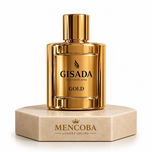 Gisada switzerland oro 100 - switzerland, /