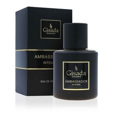 Gisada Ambassador Intense Eau
